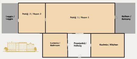 ul. Balicka - Zdjęcie 2