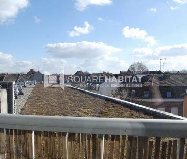 Location Appartement 1 pièce 10m² LILLE 59000 - Photo 2