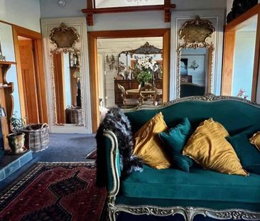 Beachside bliss - fully furnished cottage with stunning views - Photo 4
