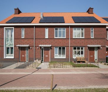 Bosveen 24, De Venen en Zanden, 6718MX, Ede - Foto 3