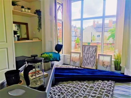 Classic Bedroom - Photo 5