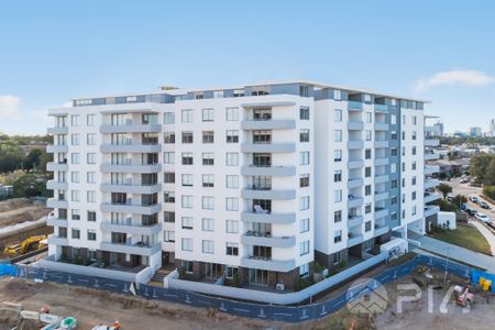 701/27 Dressler Court Merrylands - Photo 3