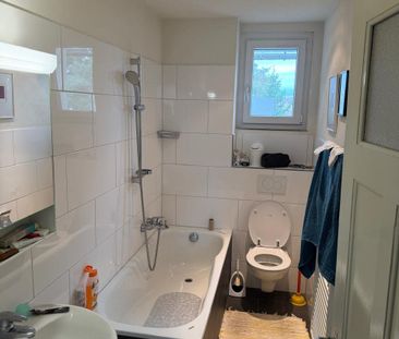 2.5 Zimmer, 66m, Wohnung in Basel - Photo 4