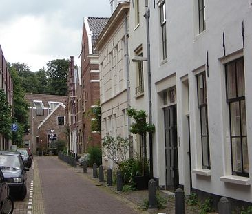 Korte Wijngaardstraat, Haarlem - Foto 2