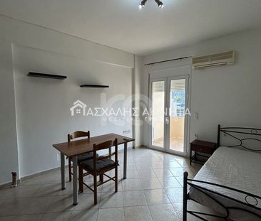 Studio/Γκαρσονιέρα για ενοικίαση Άγιοι Θεόδωροι (Γάζι) - Photo 1