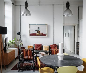 City View House, Bethnal Green, E2 - Photo 6