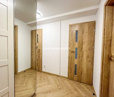 Mieszkanie małopolskie Skawina powierzchnia 44.0 m² C206-WM-88147 - Фото 6