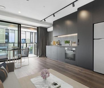 Well-presented apartment The Vulcan Building - Photo 2