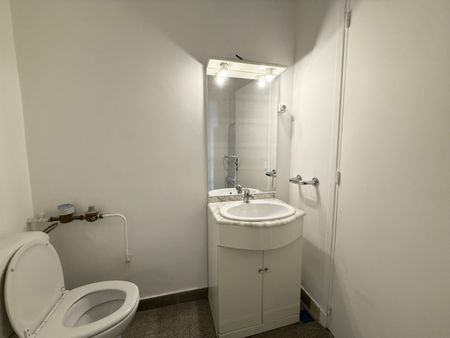 Location Appartement 1 pièce 34m² GRENOBLE 38000 - Photo 5