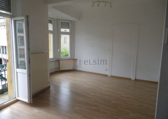 Appartement 1 pièce à Metz - Photo 1
