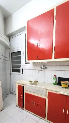 Διαμέρισμα για ενοικίαση Κέντρο Παγκρατίου (Παγκράτι) - Φωτογραφία 5