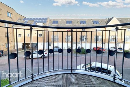 1 bedroom flat to rent - Photo 4