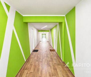 Pronájem bytu 1+kk 30 m² - Photo 2