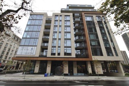 For Lease - 6 Jackes Avenue Unit# 214, Toronto, Ontario - Photo 5