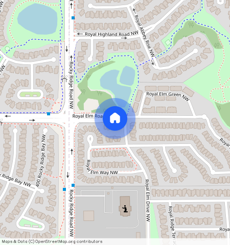 Alberta, 344 Royal Elm Road NW, T3G 5M2, Calgary