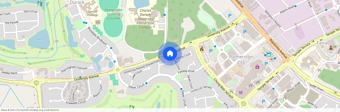 13 Emily Court, Driver NT 0830