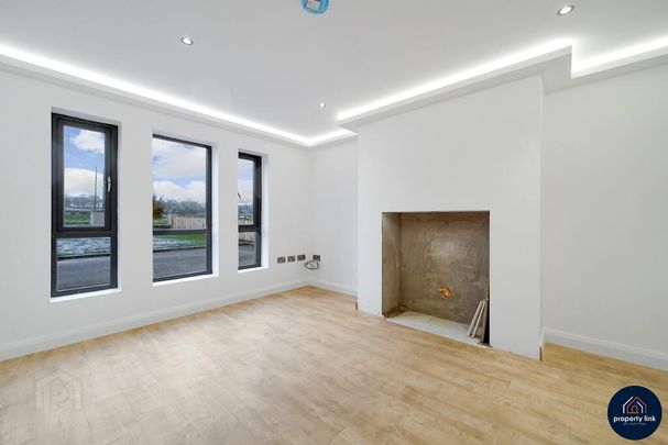 96 Edenreagh Road, Tamnaherin, Derry/ London, BT47 3NQ - Photo 1