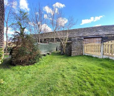 2 bedroom terraced house to rent - Photo 4