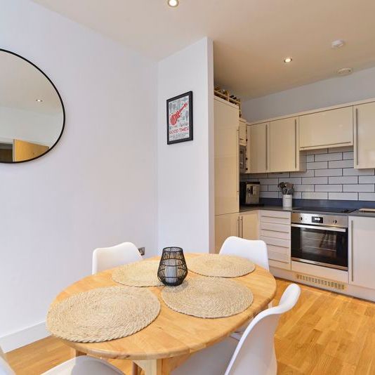 Weyside Park, Catteshall Lane, Godalming, Surrey, GU7 - Photo 1