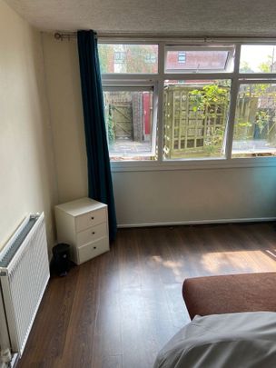Room in a Shared House, Bellis Street, B16 - Photo 1