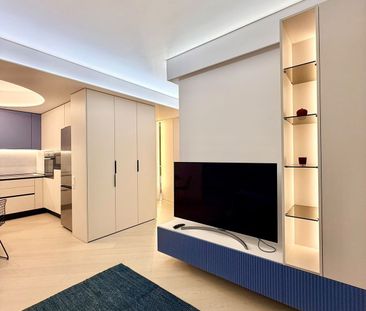 Cortina North || 2 Dormitoare || Finisaje premium || Comision 0% - Fotografie 4