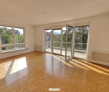 4 Zimmer Wohnung | ca. 20m² Balkon & ca. 100m² Dachterrasse | inkl.... - Foto 3