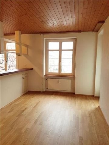 RENTAL WITHOUT DEPOSIT - Large apartment near the exhibition park and the train station - Photo 5