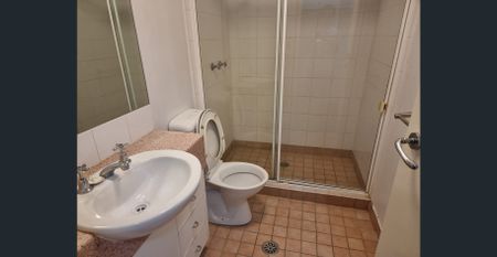 Modern 2-Bedroom Apartment in Sydney Park Village with Pool, Gym & Tennis Court - Photo 5