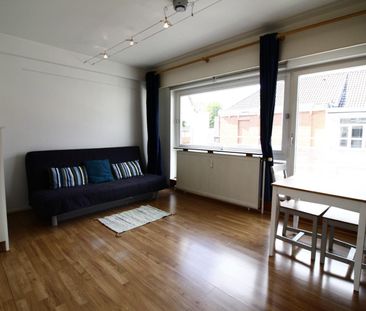 Studio - à louer - 1040 Etterbeek - 850 € - Photo 2