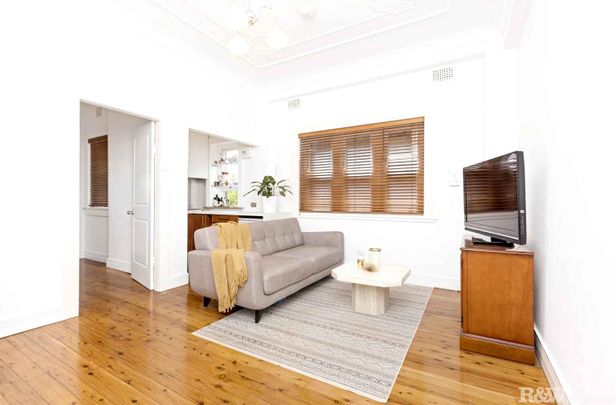 4/48 Surrey Street Darlinghurst - Photo 1