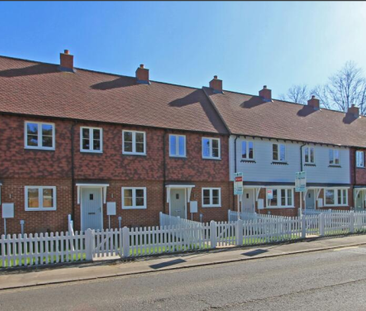 Burwash - Photo 1