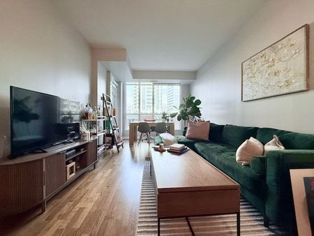 For Lease - 628 Fleet Street Unit# 420, Toronto, Ontario - Photo 5