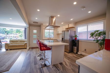 For Lease - 192 Glen Road Unit# Upper, Kitchener, Ontario - Photo 5