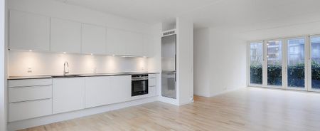 3 værelses lejlighed - Foto 5