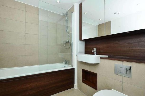 Great West Quarter, Brentford, TW8 - Photo 1