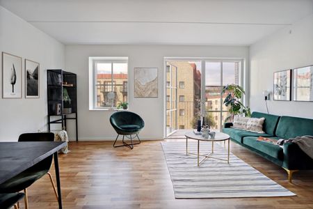Stor privat TAGTERRASSE - Foto 4