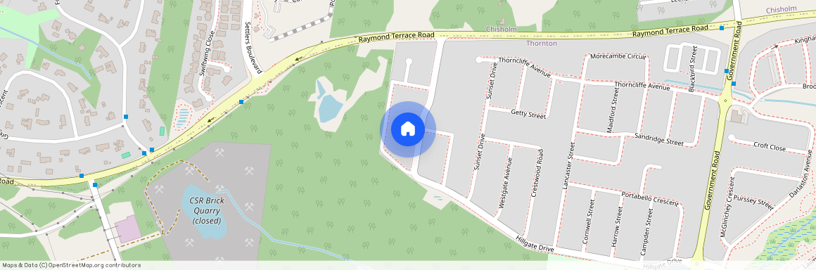 57 Hillgate Drive, NSW 2322, Thornton