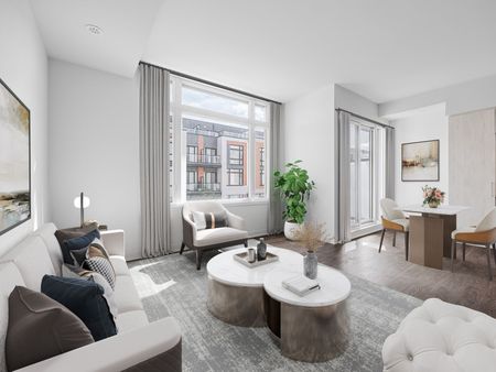 For Lease - 2 Steckley House Lane Unit# 920, Richmond Hill, Ontario - Photo 2