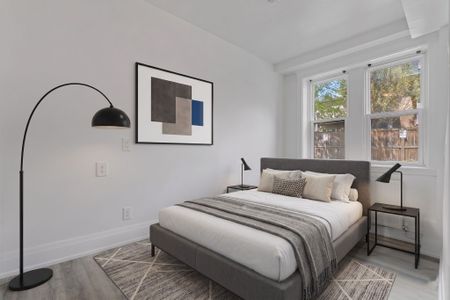 For Lease - 104 Sherman Avenue Unit# 4, Hamilton, Ontario - Photo 5