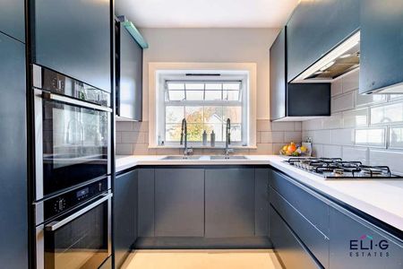 St. Georges Road, NW11 - Photo 5