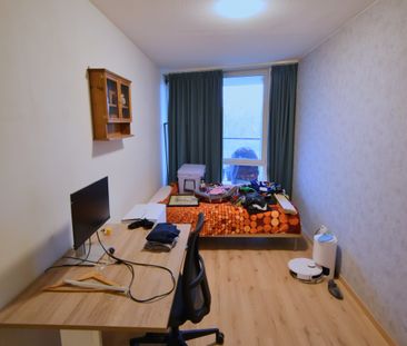 Te huur: Appartement Jupiterstraat 136 in Rotterdam - Photo 3