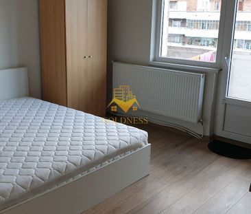 3 camere decomandate, Manastur, USAMV, Kaufland, Big Belly - Fotografie 3