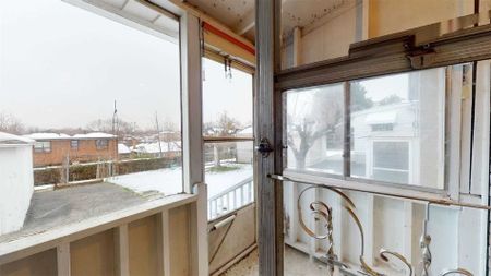 For Lease - 184 Calvington Drive Unit# Main, Toronto, Ontario - Photo 5