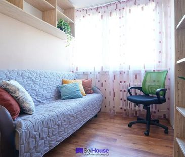 Mieszkanie śląskie Czechowice-Dziedzice powierzchnia 54.0 m² C232-W... - Фото 2