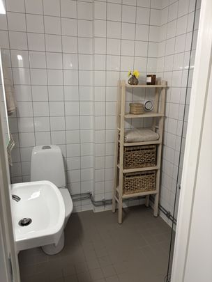 Arvodesvägen, Hägersten - Foto 1