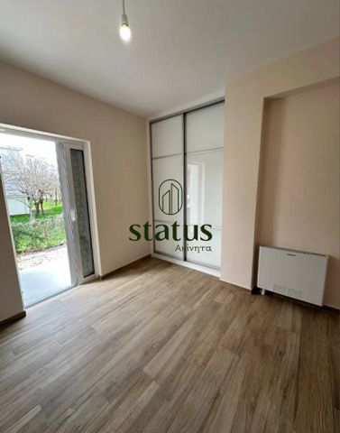 Studio/Γκαρσονιέρα για ενοικίαση Προάστιο (Πάτρα) - Photo 5