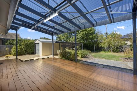 Discover Downer: Where Serene Suburban Living Meets Urban Convenience! - Photo 4