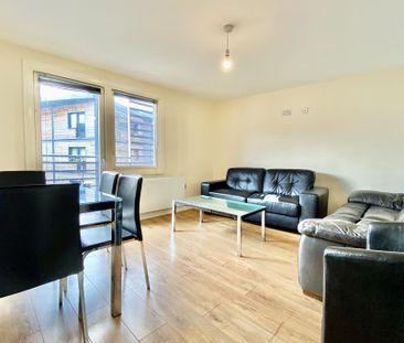 2 bedroom apartment to rent - Photo 2