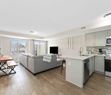For Lease - 2035 SEELEYS BAY Street, Barrhaven, Ontario - Photo 2