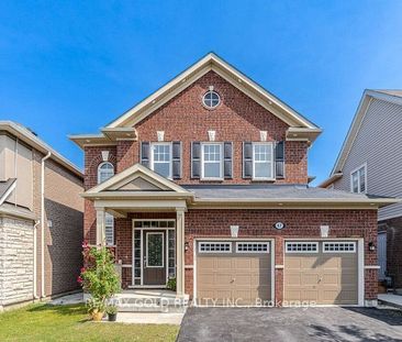 For Lease - 47 Stedford Crescent, Brampton, Ontario - Photo 6